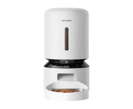 Petlibro DOZOWNIK KARMY Z KAMERĄ GRANARY, 5L (BIAŁY) - 1515029 - zdjęcie 2